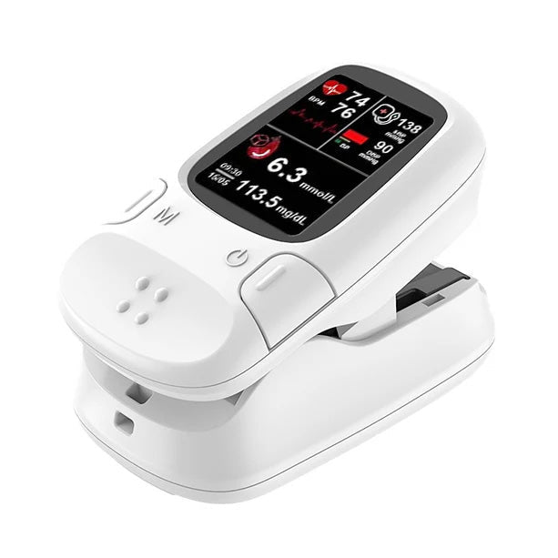 š„The Best Thanksgiving Giftš- Develops Newly Launched Non-Invasive Smart Glucose Meter š„made in the USAš„