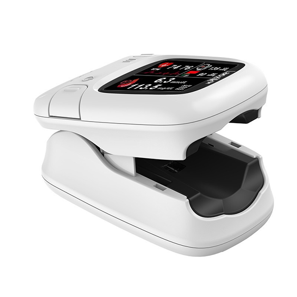 🔥The Best Thanksgiving Gift🎁- Develops Newly Launched Non-Invasive Smart Glucose Meter 🔥made in the USA🔥