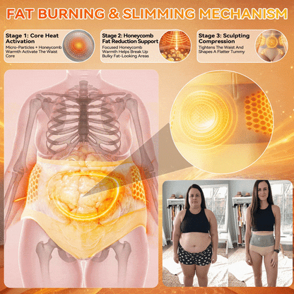 🎖️✨ 2026 New KLENIMORE® Moringa & Berberine Sculpting Shorts – Shape, Smooth & Support