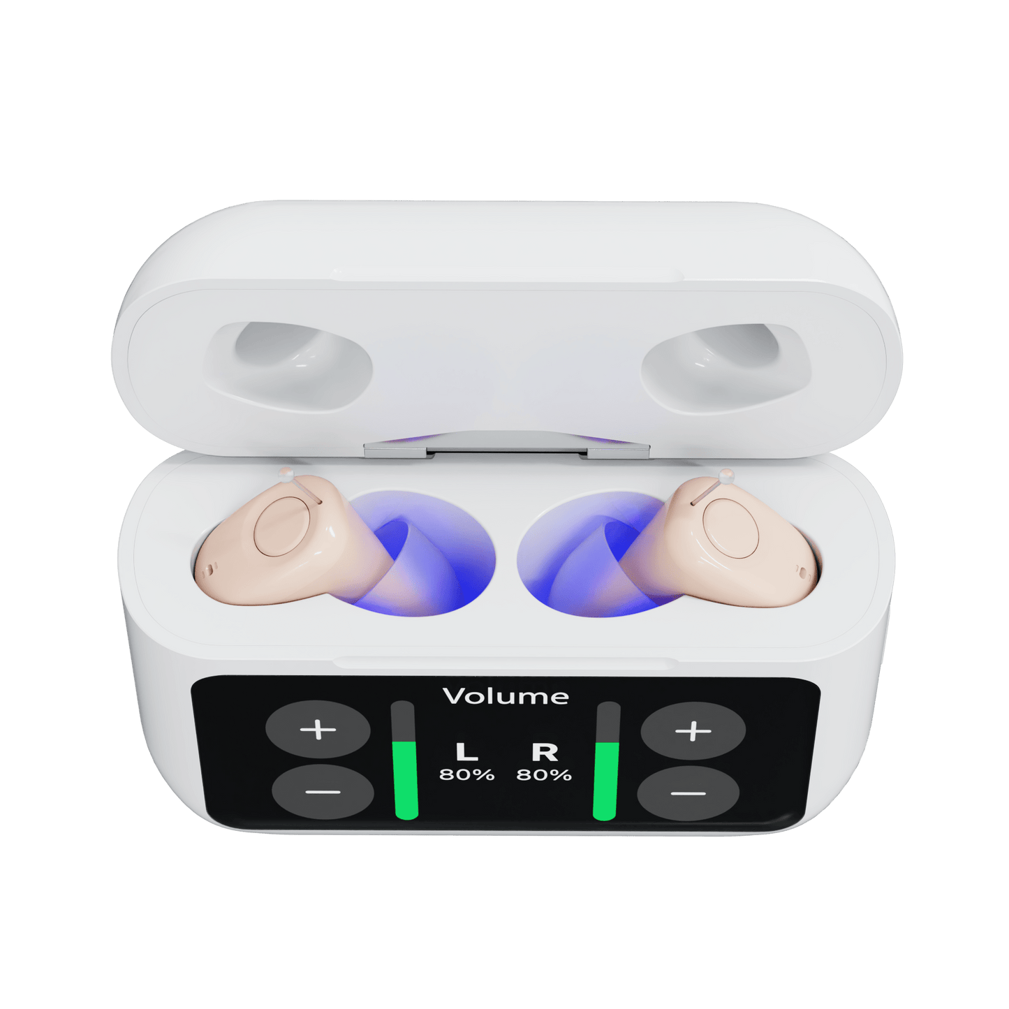 🔥 Today Only! 👂Ringminds™ Atom X Smart Hearing Aids — Hear Clearly, Feel Confident Again 💖🔊
