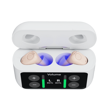 🔥 Today Only! 👂Ringminds™ Atom X Smart Hearing Aids — Hear Clearly, Feel Confident Again 💖🔊