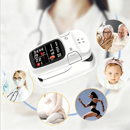 🔥The Best Thanksgiving Gift🎁- Develops Newly Launched Non-Invasive Smart Glucose Meter 🔥made in the USA🔥