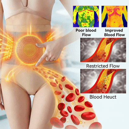 🎖️✨ 2026 New KLENIMORE® Moringa & Berberine Sculpting Shorts – Shape, Smooth & Support