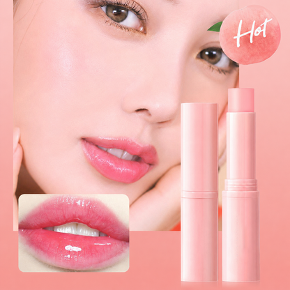 💗✨Last Day Buy 1 Get 1 Free  Pink Collagen Volume Multi Balm💗✨