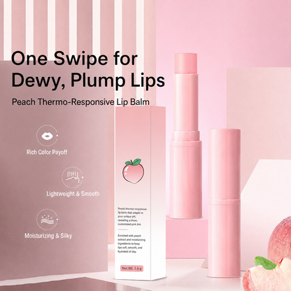 💗✨Last Day Buy 1 Get 1 Free  Pink Collagen Volume Multi Balm💗✨