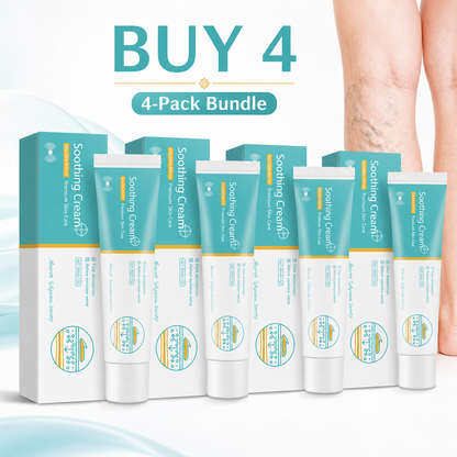 Herbal Varicose Veins Cream, Leg Relief Care🦵