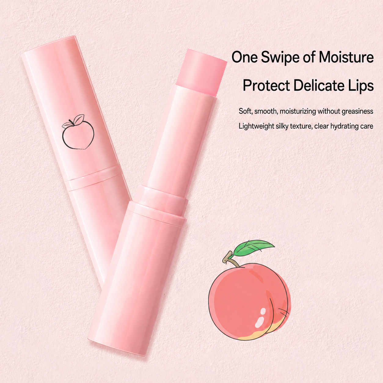 💗✨Last Day Buy 1 Get 1 Free  Pink Collagen Volume Multi Balm💗✨